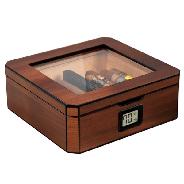 1. Etui Eleganz Renzo Humidor