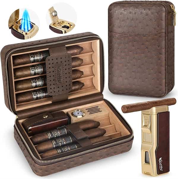 2. Reisehumidor scotte