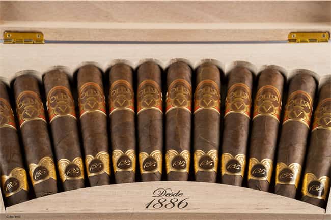 1. oliva serie v 135 aniversario edicion limitada perfecto