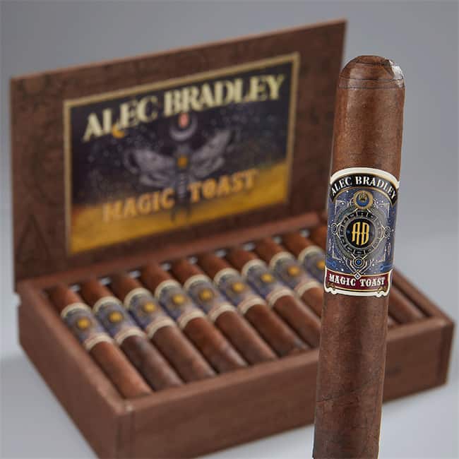 alec bradley magic toast review9