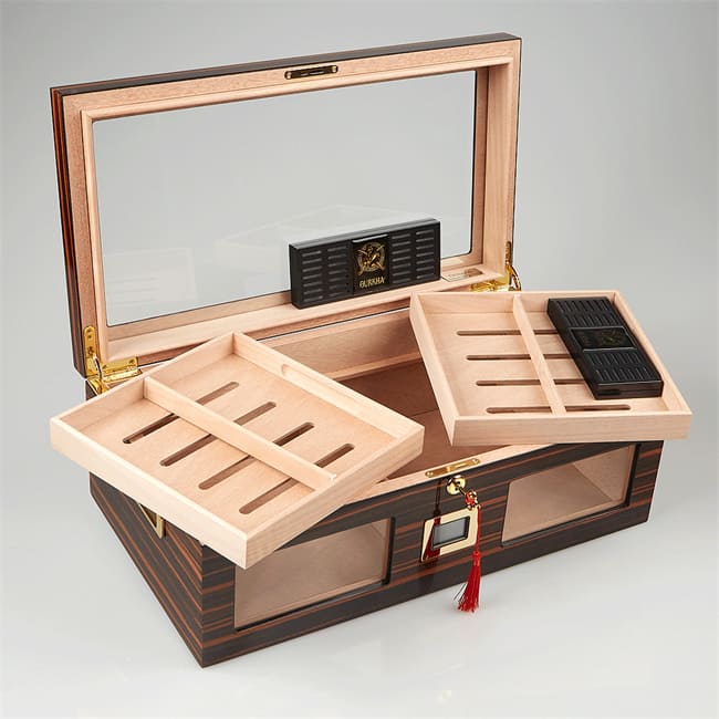 gurkha lugano serie1