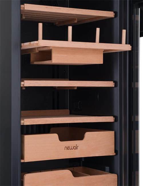 newair x boveda 500 count sähköinen sikari humidor5
