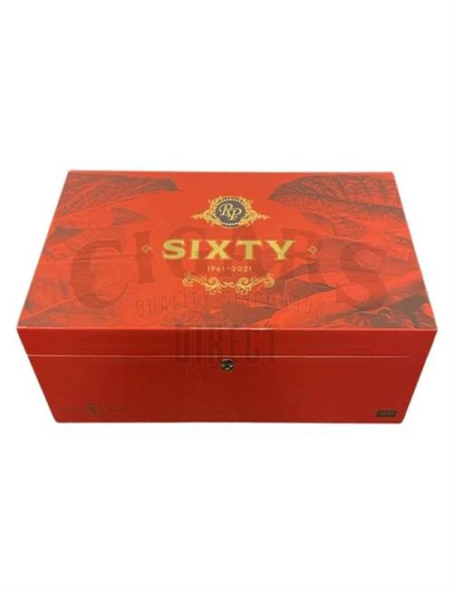 Rocky Patel Humidore Bewertung