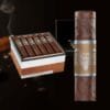 cao flathead steel horse cigars