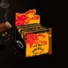 fireball cinnamon cigars