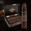 gurkha cellar reserve limitada