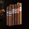 macanudo inspirado red cigars