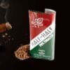 half and half pipe tobacco