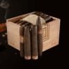 nub maduro cigars by oliva