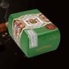 macanudo maduro cigars