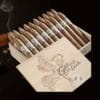 camacho scorpion fumas sun grown