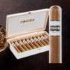 cohiba connecticut cigars
