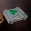 alec bradley filthy hooligan shamrock 2024