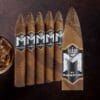 m by macanudo espresso