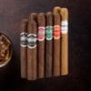 macanudo inspirado orange cigars