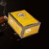 tatiana honey flavored cigars