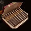 oliva serie v maduro