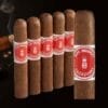 alec bradley cazadores