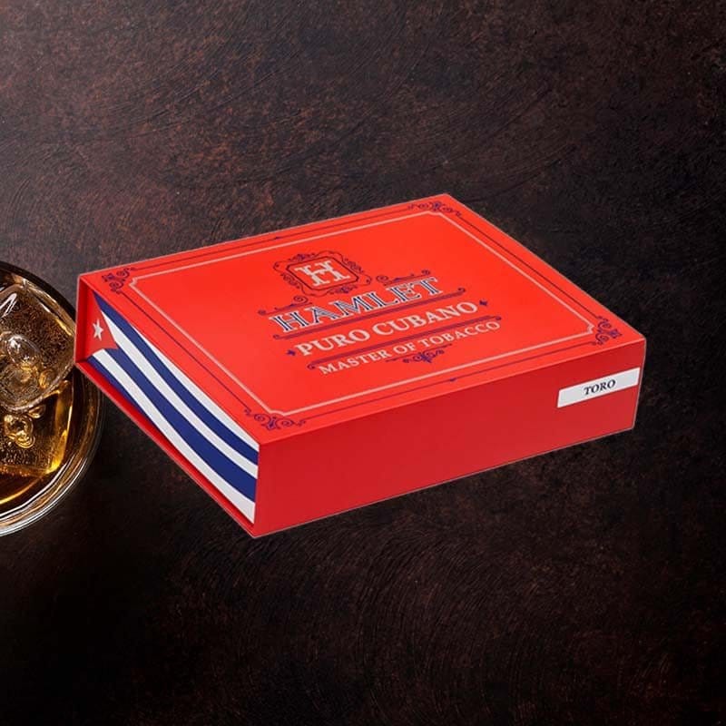 rocky patel puro cubano by hamlet