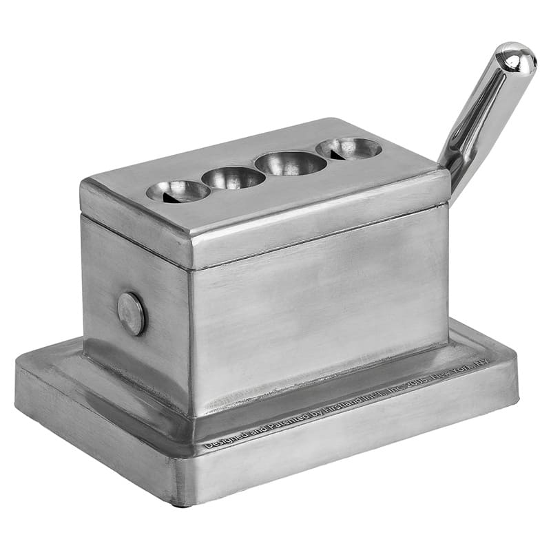 8. Cortador de mesa quádruplo dos importadores de qualidade (modelo 9305)